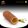 Kakaós ízesítésű - eredeti méretű Vegán kürtőskalács desszert