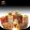 Szabadon választható ízek - 12 db snack méretű kürtőskalács desszertélmény