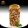 Pirított Mandulás ízesítésű - snack méretű kürtőskalács desszertélmény