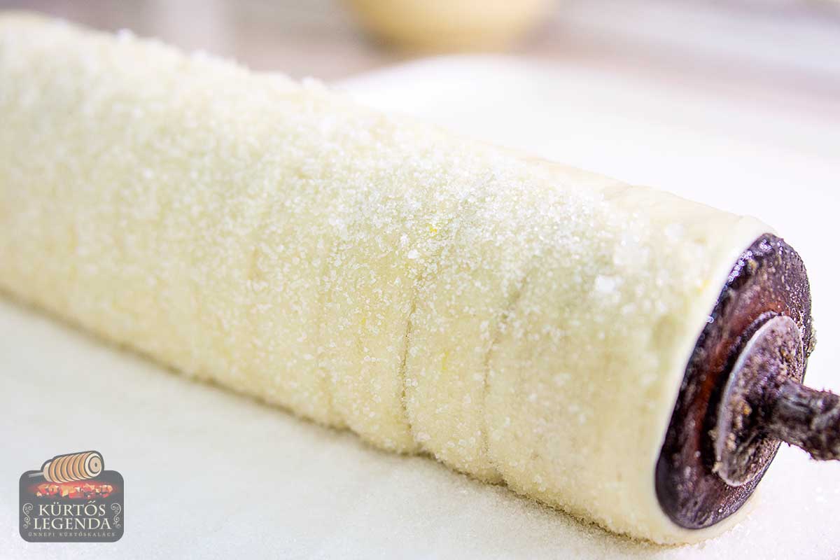 A karamell és a kürtőskalács